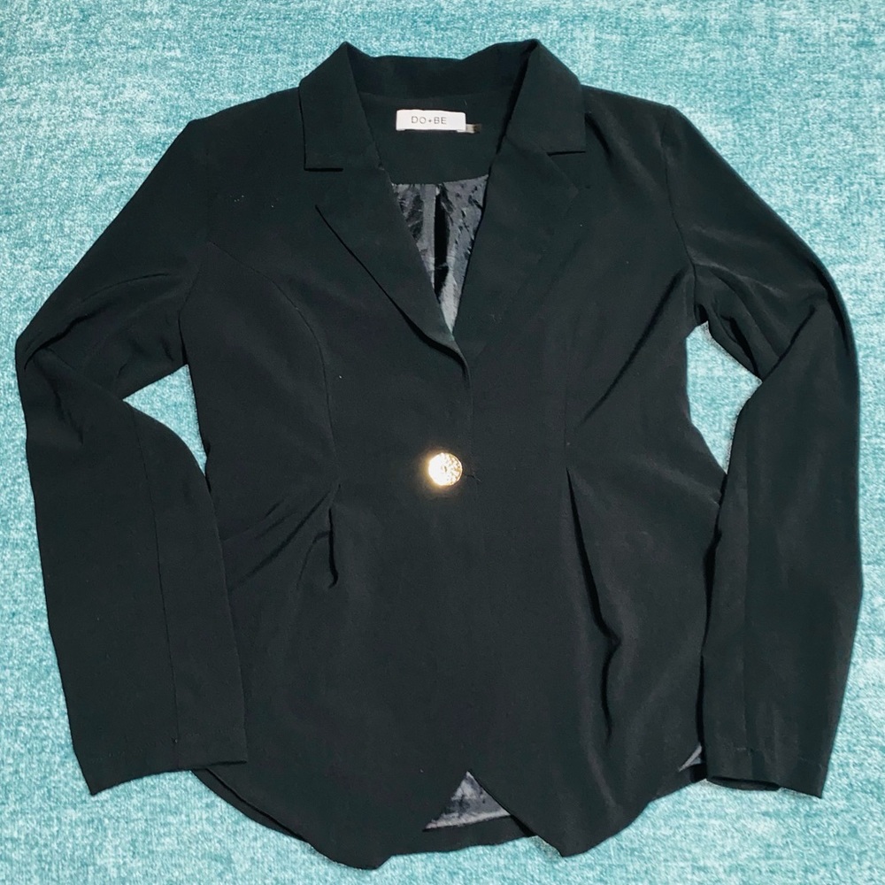 Woman blazer